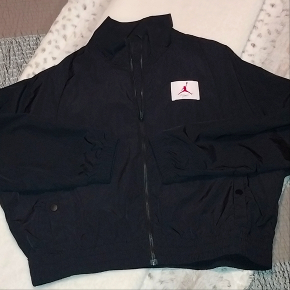 Nike Air Jordan Flight Jacket - Picture 2 of 8